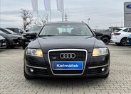 Audi A6 8