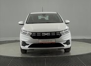 Dacia Sandero Hatchback 999,0 67 kw