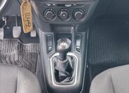 Peugeot 301 Sedan / Limuzína 1,2 l 60 kw