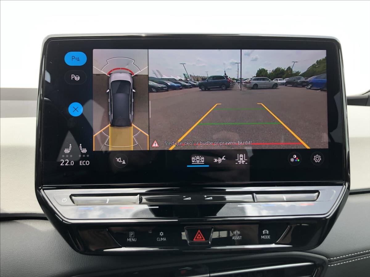 Volkswagen ID.3 Kombi 0,0 150 kw