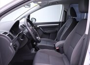Volkswagen Touran MPV 1,4 l 110 kw