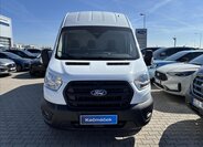 Ford Transit Skříň 2,0 l 96 kw