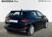 Škoda Fabia Hatchback 999,0 59 kw