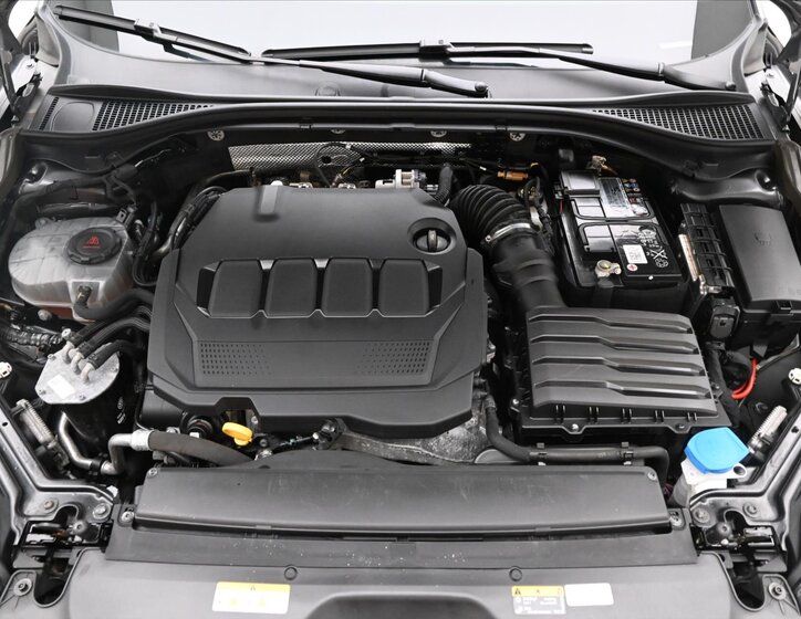 Škoda Superb Kombi 2,0 l 147 kw