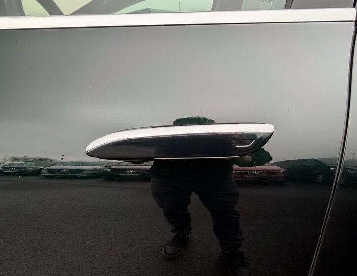 Mercedes-Benz EQE Sedan / Limuzína 0,0 300 kw