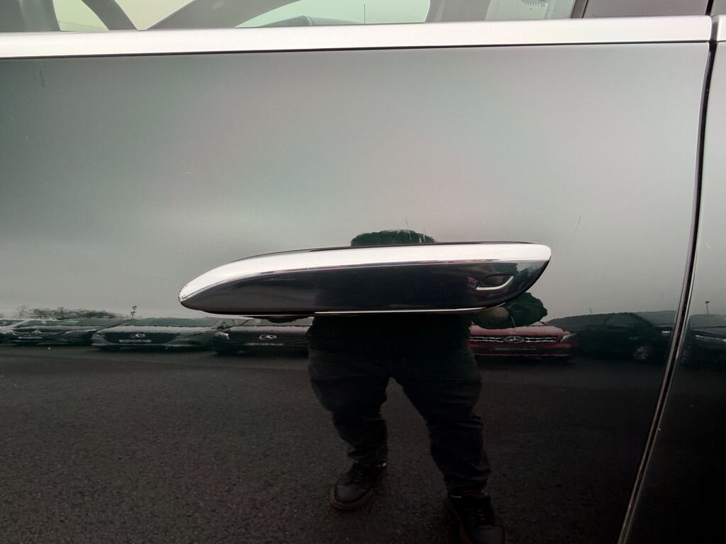 Mercedes-Benz EQE Sedan / Limuzína 0,0 300 kw