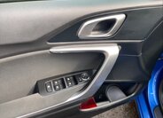 KIA Ceed Kombi 1,5 l 117 kw