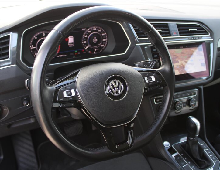 Volkswagen Tiguan 15