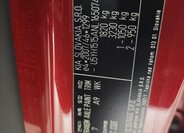 KIA Ceed Hatchback 1,5 l 117 kw