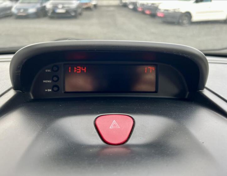 Peugeot Expert Tepee 22