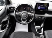 Toyota Yaris Hatchback 998,0 53 kw