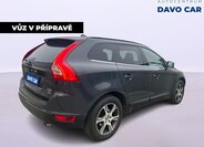 Volvo XC60 SUV 2,4 l 158 kw