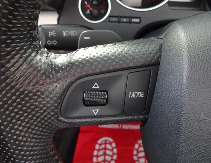 Audi A4 Kabriolet 1,8 l 120 kw