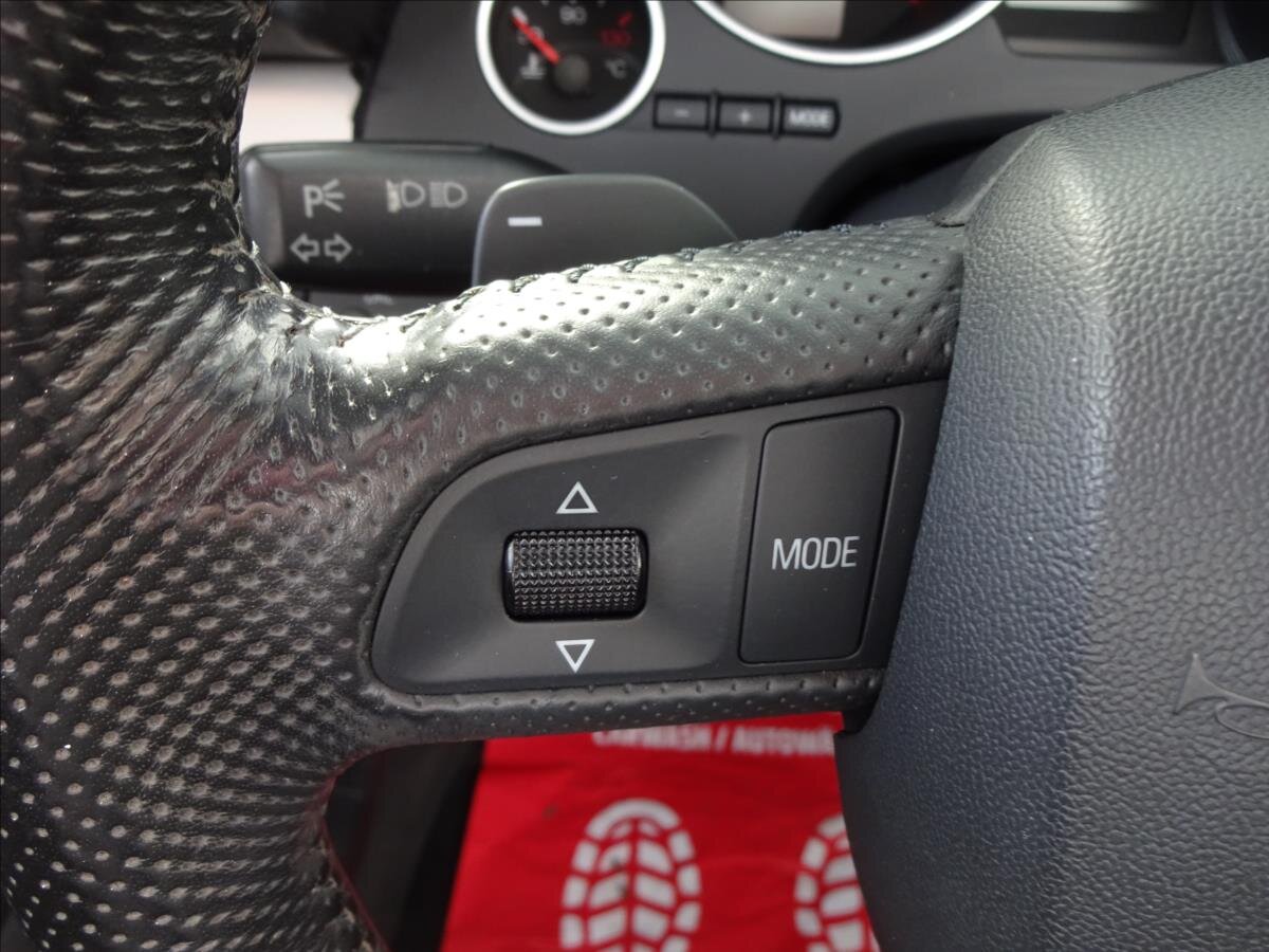 Audi A4 Kabriolet 1,8 l 120 kw