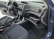 Subaru Forester SUV 0,0 0