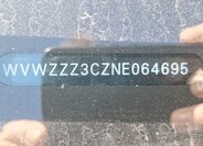 Volkswagen Passat Kombi 2,0 l 110 kw