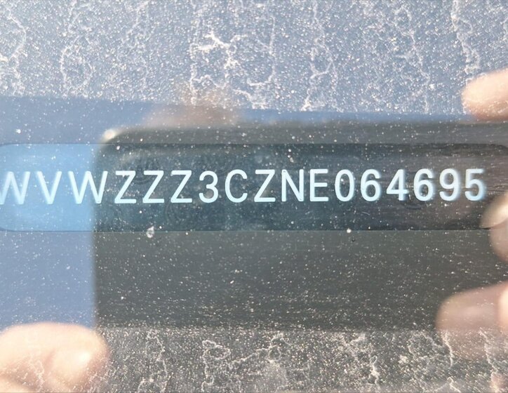 Volkswagen Passat Kombi 2,0 l 110 kw