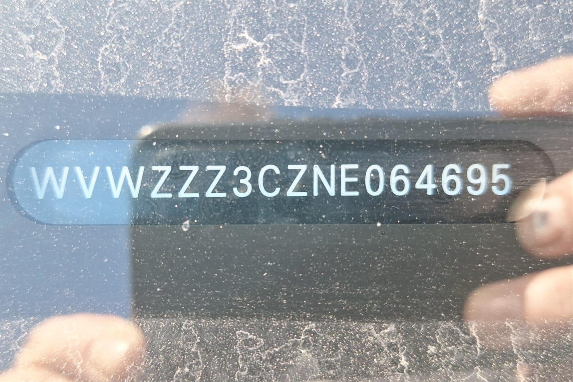 Volkswagen Passat Kombi 2,0 l 110 kw