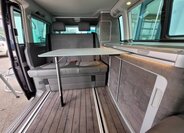 Volkswagen California VAN-Minibus 2,0 l 150 kw