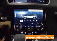 Land Rover Range Rover Velar SUV 2,0 l 150 kw