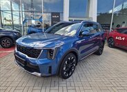 KIA Sorento SUV / Terénní 2,2 l 142 kw