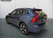 Volvo XC60 SUV / Terénní 2,0 l 184 kw