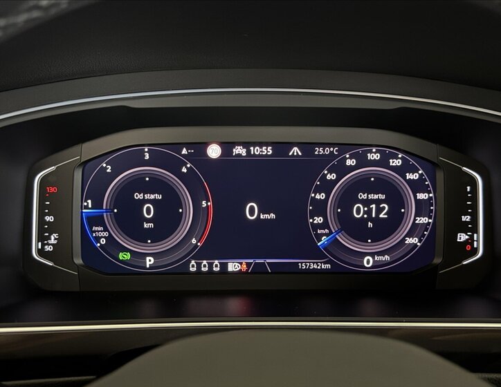 Volkswagen Tiguan Allspace 22