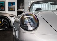 Porsche 911 Kabriolet 3,0 l 283 kw