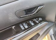 Hyundai Tucson SUV / Terénní 1,6 l 110 kw