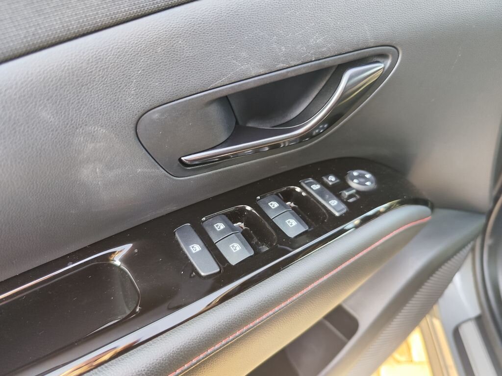 Hyundai Tucson SUV / Terénní 1,6 l 110 kw