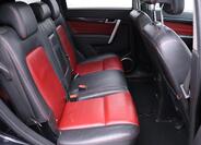 Chevrolet Captiva 10