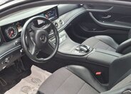 Mercedes-Benz Třídy E Kupé 2,0 l 143 kw