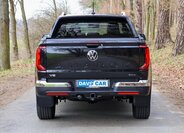 Volkswagen Amarok Pick-up 3,0 l 177 kw