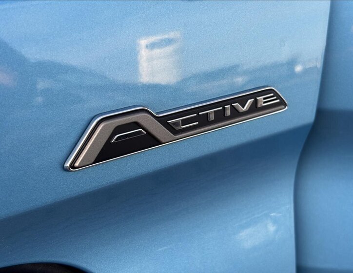 Ford Tourneo Connect 27