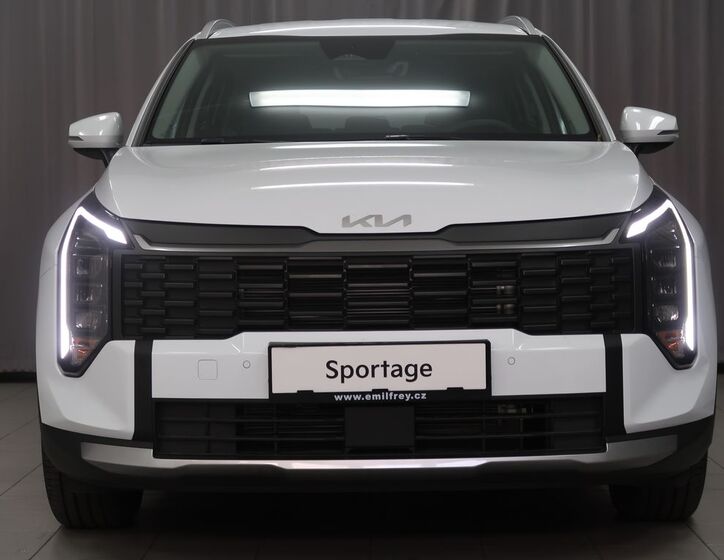 KIA Sportage 2