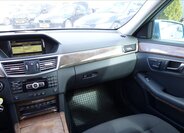 Mercedes-Benz Třídy E Kombi 3,0 l 195 kw