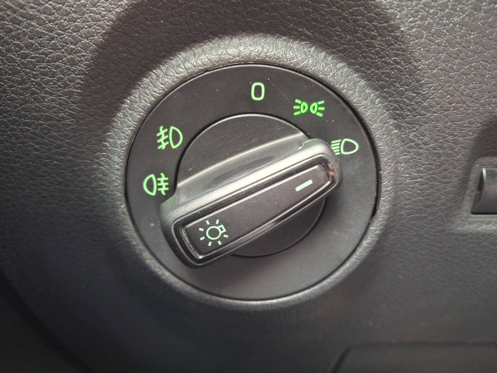 Škoda Fabia Kombi 999,0 70 kw