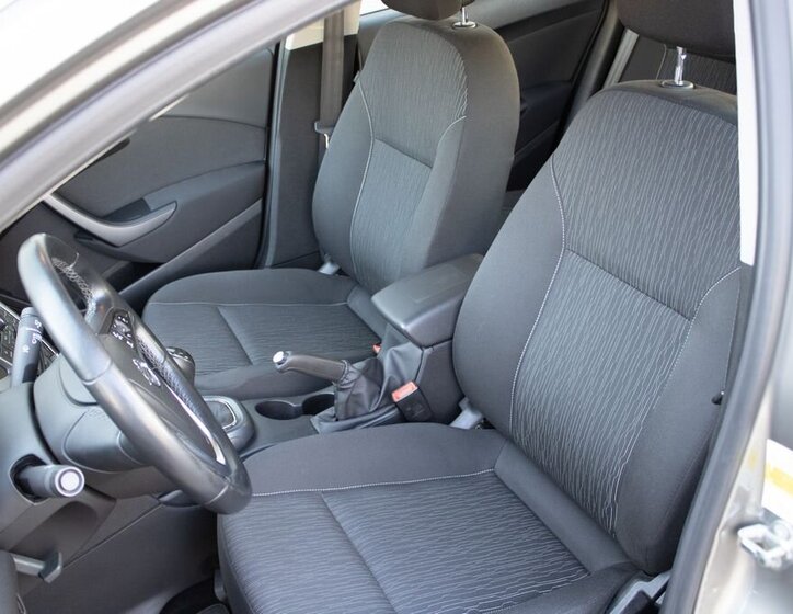 Opel Astra Sedan / Limuzína 1,4 l 103 kw