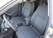 Opel Astra Sedan / Limuzína 1,4 l 103 kw