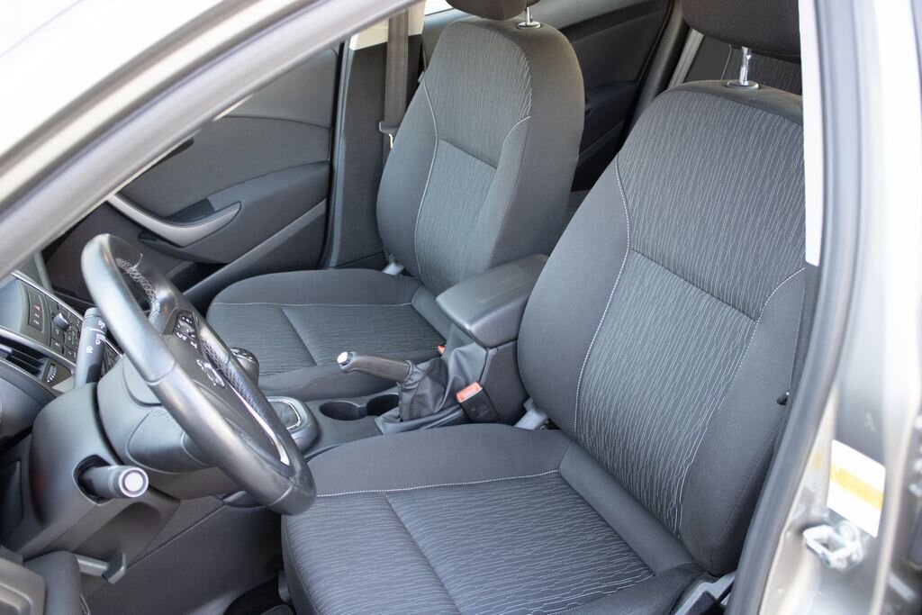 Opel Astra Sedan / Limuzína 1,4 l 103 kw