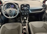 Renault Clio Hatchback 1,1 l 54 kw