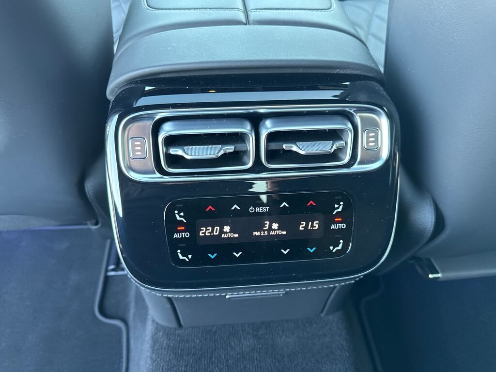 Mercedes-Benz Třídy S Sedan / Limuzína 2,9 l 243 kw