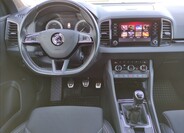 Škoda Karoq 7