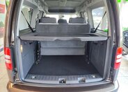 Volkswagen Caddy 14
