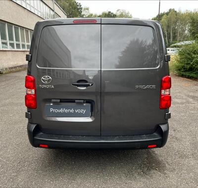 Toyota ProAce 5