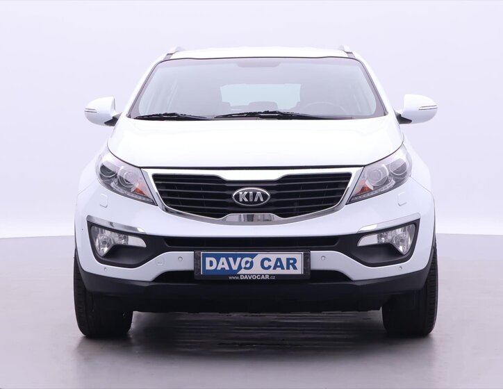 KIA Sportage 2
