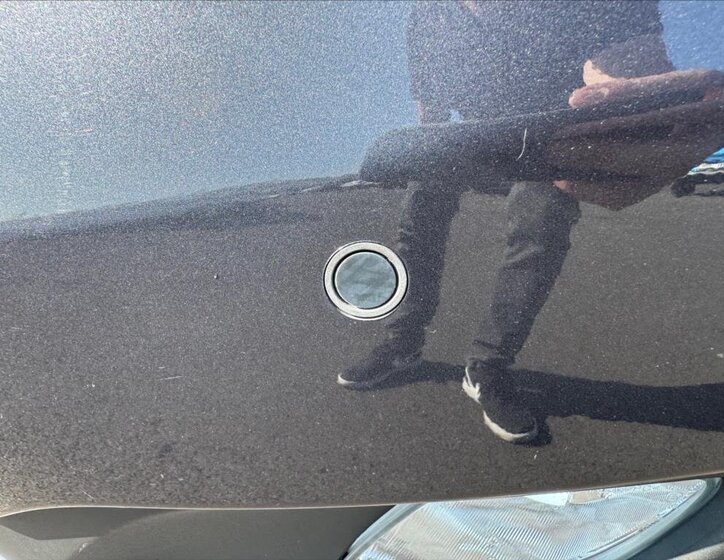 KIA Venga MPV 1,6 l 91 kw