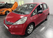 Honda Jazz 3