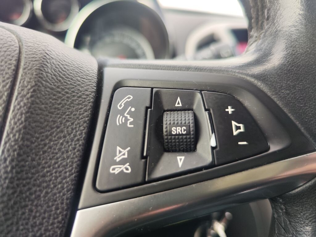 Opel Astra Hatchback 1,4 l 74 kw