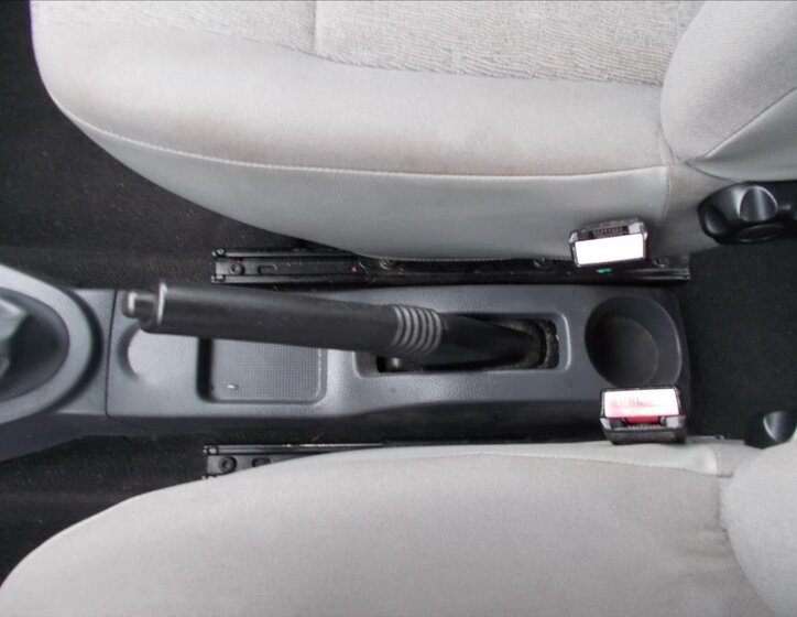 Dacia Logan Kombi 1,6 l 64 kw